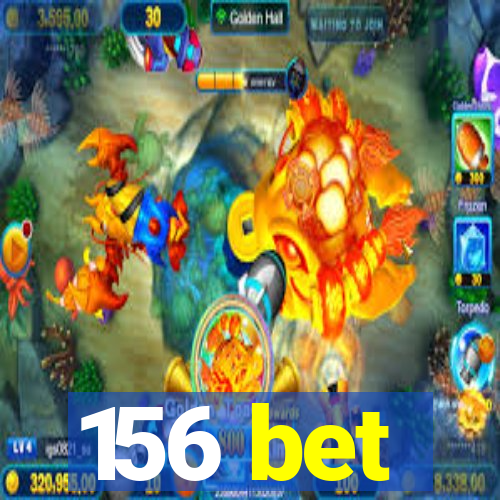156 bet